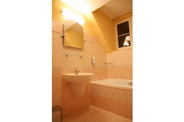 Slowakije Privát Nová Lesná, Exterieur